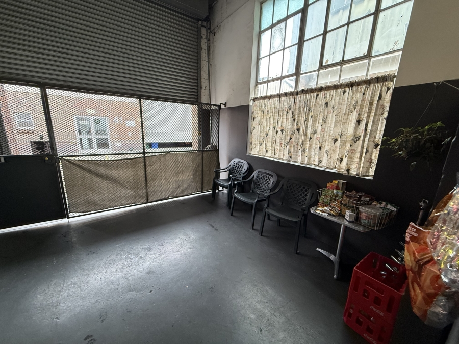 To Let commercial Property for Rent in Bellville South Western Cape